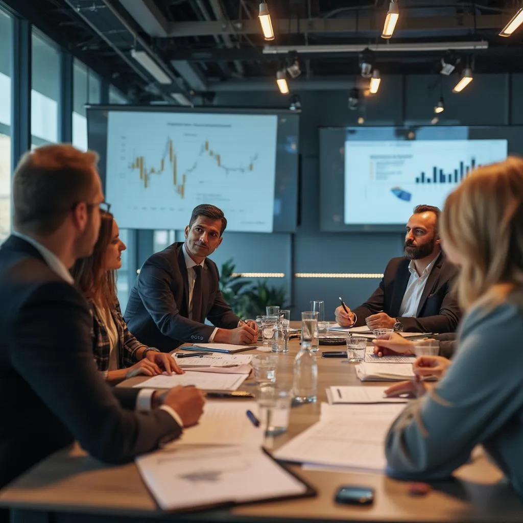 Expansión de servicios en Latinoamérica